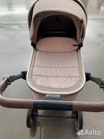 Коляска carello 3 в 1