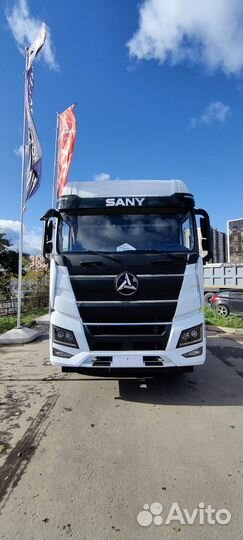 SANY D525AL, 2023
