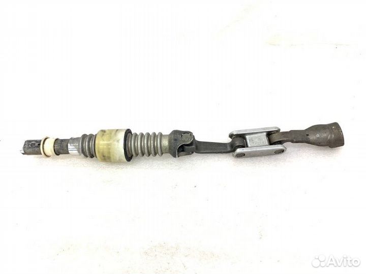 Рулевой карданчик Mercedes-Benz C180 W203 M111.951