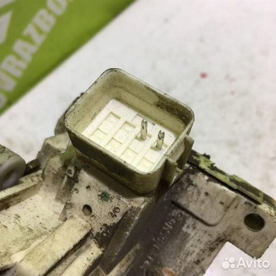 Замок двери задней правой Форд Мондео 2