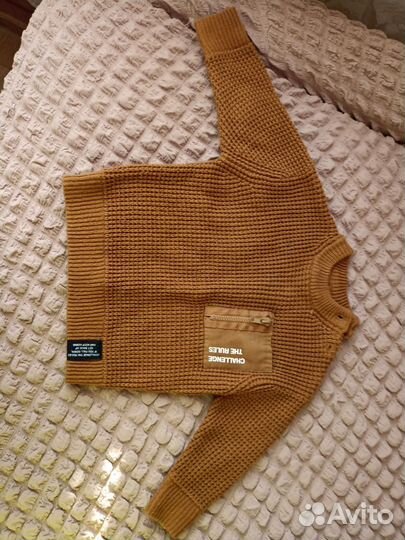 Вещи пакетом на мальчика 2 года