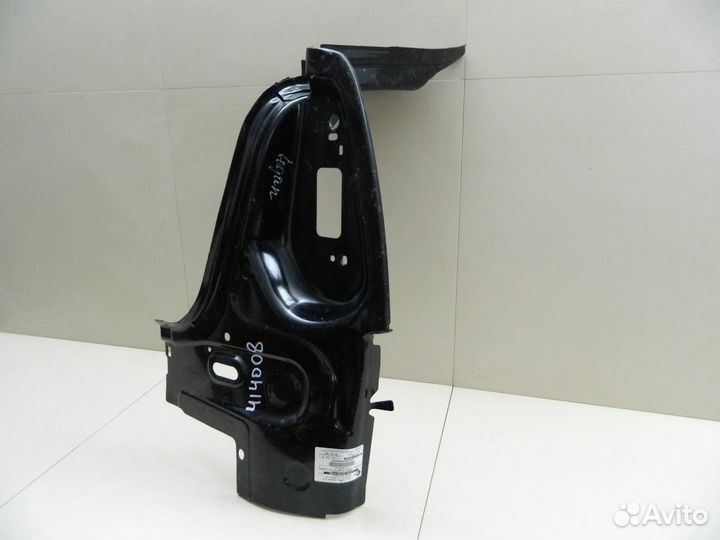 Кронштейн фонаря Renault Logan 1 2005-2014