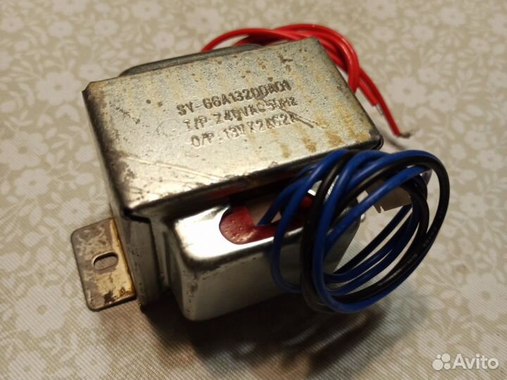 Трансформатор Microlab Solo4, Pro1,2