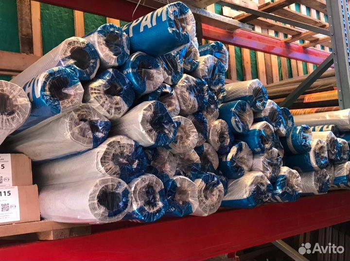 Керамоспан C 30м2