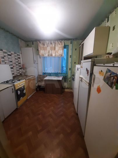 Комната 13 м² в 4-к., 6/9 эт.