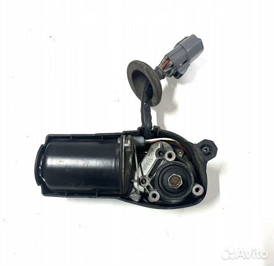 Моторчик дворников Honda Accord 6