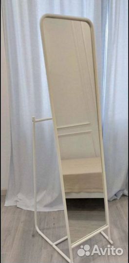 Зеркало напольное IKEA