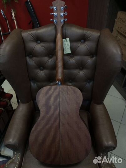 Акустическая гитара Parkwood S22M