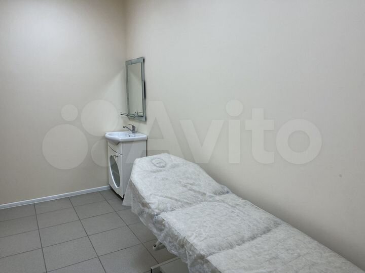 Косметические и косметологические кабинеты, 180 м²