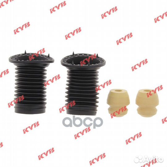 Комплект пыльн/отб Chevrolet Aveo Kalos 910010