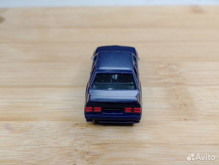 BMW 3er E30 (1982-1994) M3 Coupe