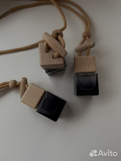 Ароматизатор в машину