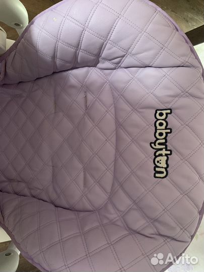 Стул для кормления