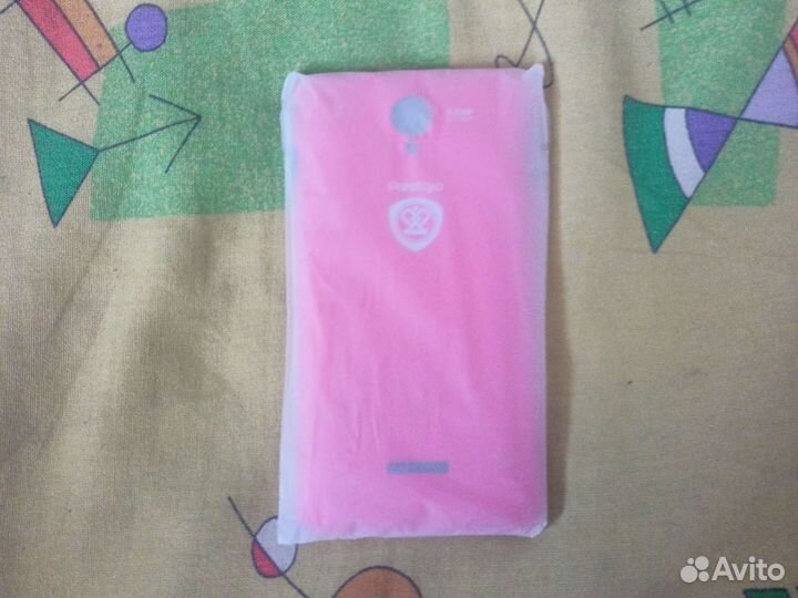 Чехол для Телефона Prestigio