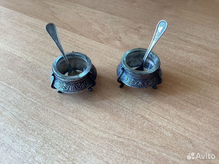 Предметы для сервировки стола. Винтаж