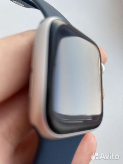 Часы Apple watch SE 41 mm