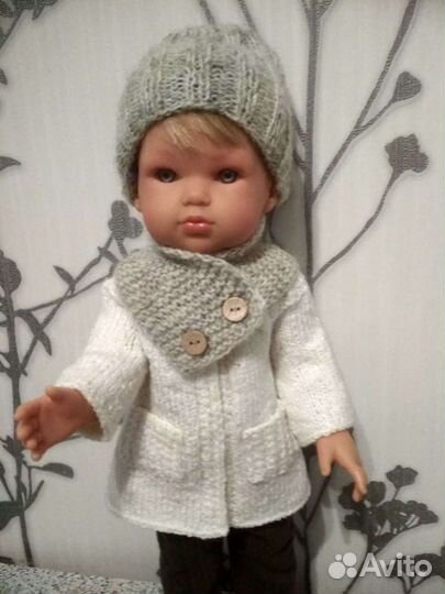 Кукольная одежда