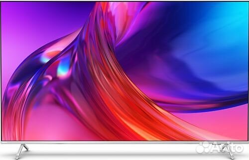 Телевизор Philips 55PUS8519/60, 55