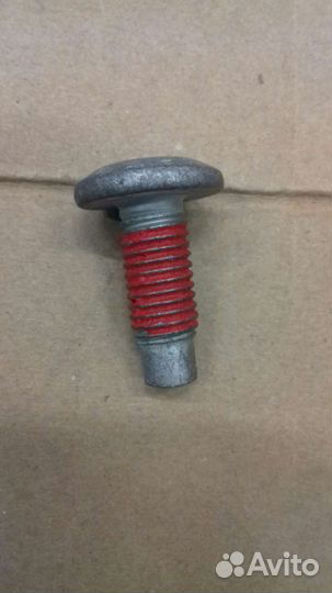 Болт Nissan 489353BA0A