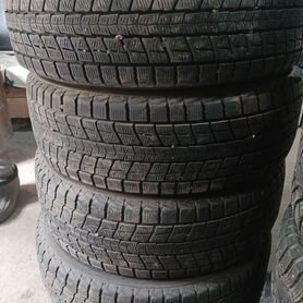 Dunlop Winter Maxx SJ8 225/65 R17