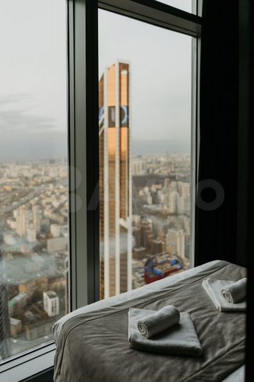 Комната 17 м², 67/71 эт.