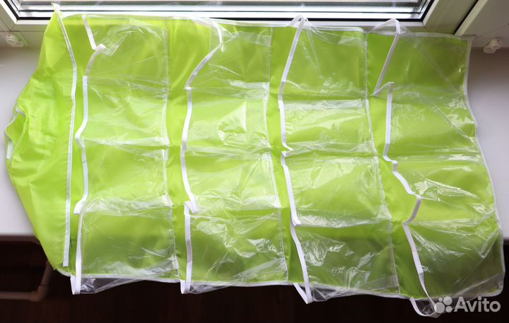 Органайзеры подвесные