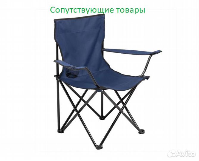 Палатка taumann river grand 4