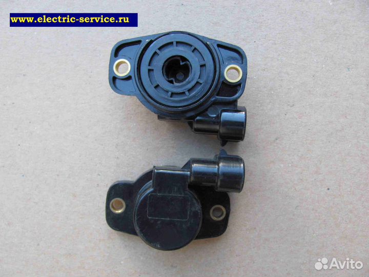 Датчик положения дроссельной заслонки Fiat