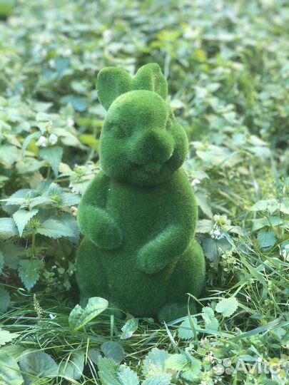 Садовые фигуры