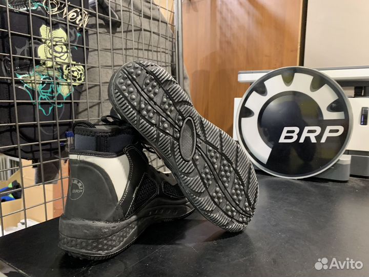 Гидроботинки BRP Sea-Doo для гидроцикла