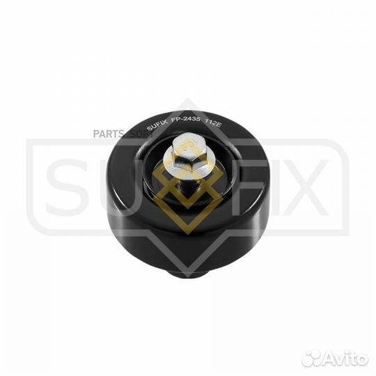 Sufix FP2435 Ролик промежуточный навесного оборудо