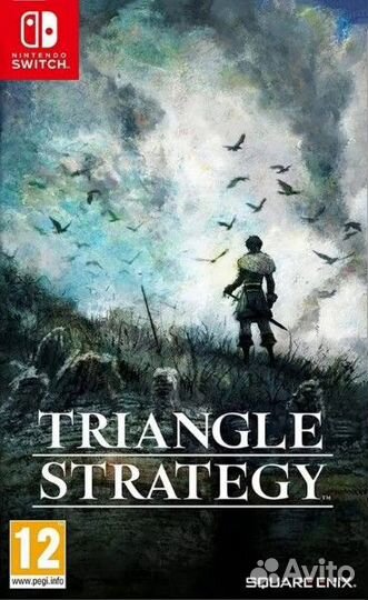 Triangle Strategy Switch
