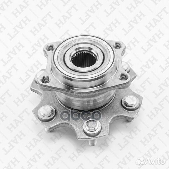 Ступица зад. RH0298 haft