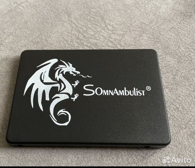 Ssd 120gb для ноутбука,пк приставок