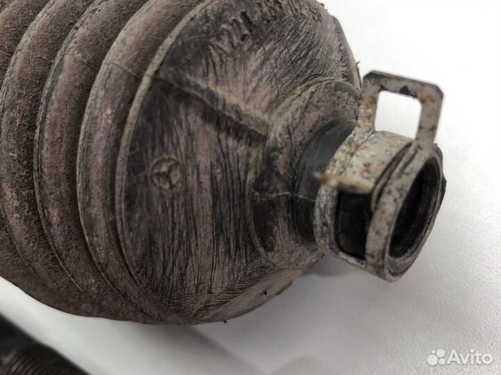 Тяги рулевые оригинал Мерседес w220