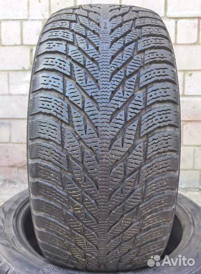 Nokian Tyres Hakkapeliitta R3 225/45 R18 95T