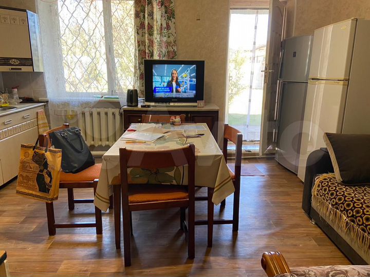 Дом 254 м² на участке 7 сот.