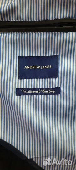 Плащ andrew james люкс Бавария