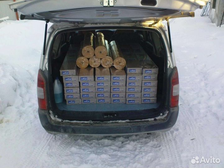 Малогабаритные перевозки