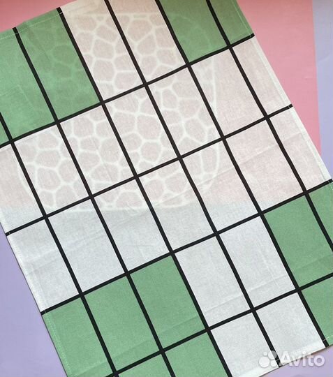 Набор кухонных полотенец Икеа