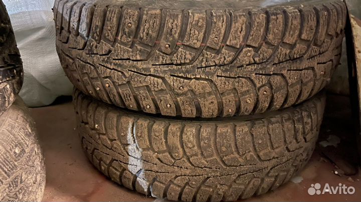 Contyre Arctic Ice 2 185/65 R14