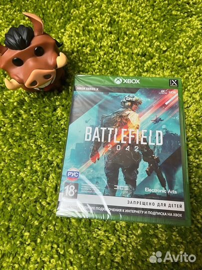 Battlefield 2042 Xbox One/Series