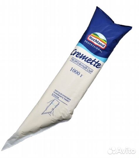 Творожный сыр 