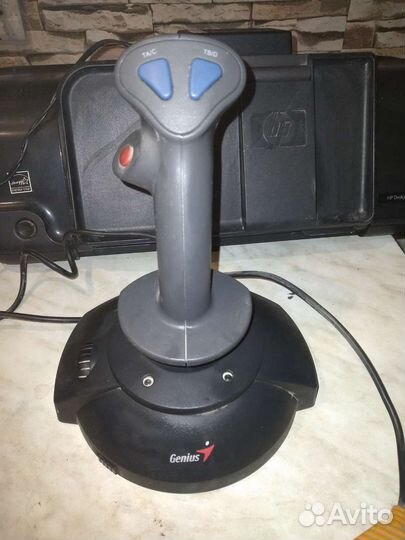 Джойстик игровой F 16