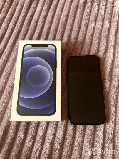 iPhone 12, 128 ГБ