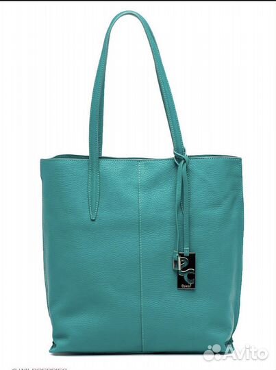 Сумка Италия