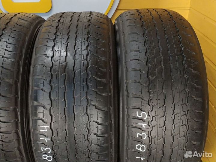 Dunlop Grandtrek AT22 285/60 R18