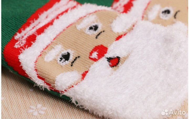 Носки детские новые