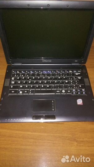 Samsung NP-P210