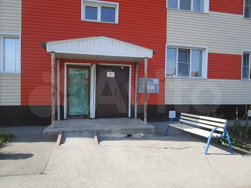 2-к. квартира, 56,6 м², 2/3 эт.